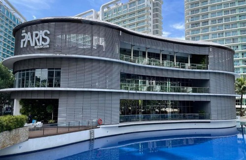 Pasay Apartment | Azure Urban Resort Residences