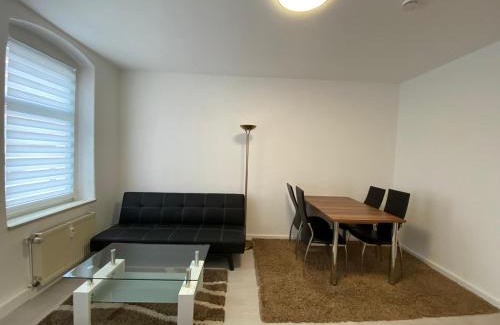 Gera Apartment | Büchner 50