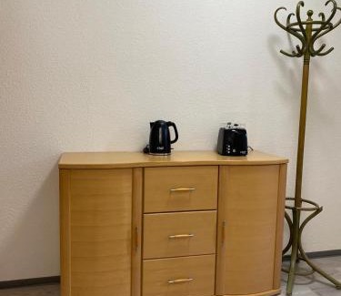 Gera Apartment | Büchner 50