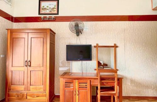 Lao Bao Hotel | Bảo Ngọc Hotel Quảng Trị