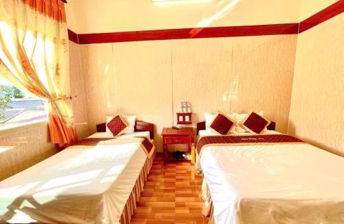 Lao Bao Hotel | Bảo Ngọc Hotel Quảng Trị
