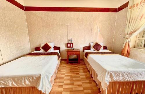 Lao Bao Hotel | Bảo Ngọc Hotel Quảng Trị