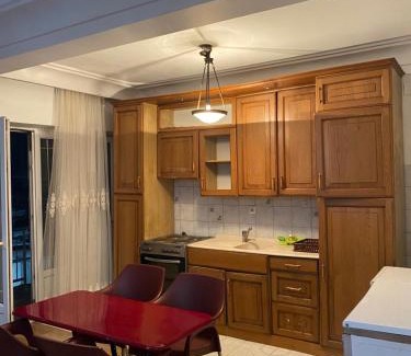 Pejë Apartment | B Apartment