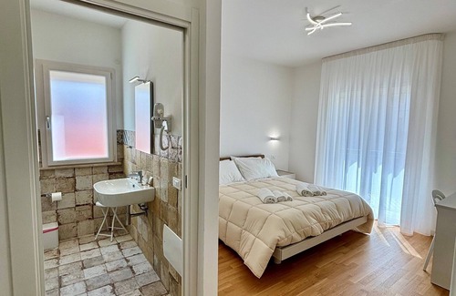 Paceco Bed & Breakfast | B&B 969