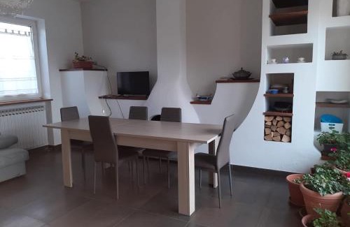 Verzuolo Bed & Breakfast | B&B Casa Lilla