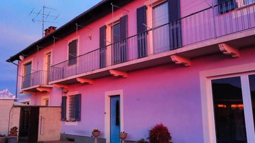 Verzuolo Bed & Breakfast | B&B Casa Lilla