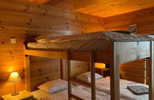 Val d'Illiez Bed & Breakfast | B&B Chalet Rey-Bellet