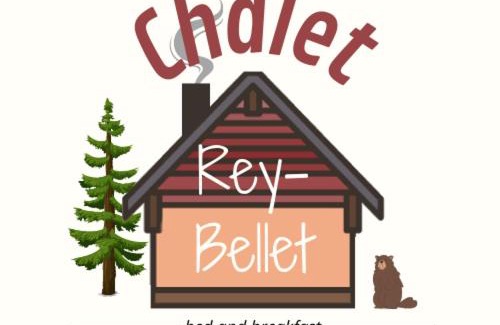 Val d'Illiez Bed & Breakfast | B&B Chalet Rey-Bellet