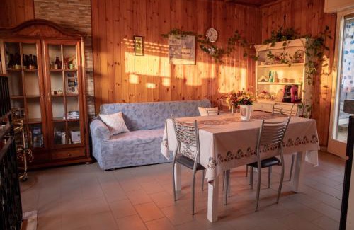 Corleone Apartment | B&B Chiaro di Luna