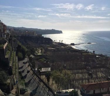 Gasponi Bed & Breakfast | B&B Collemare