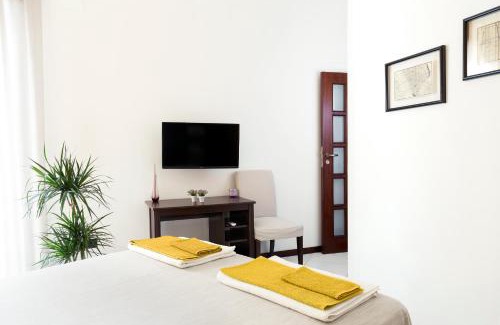 Torre del Greco Bed & Breakfast | B&B Cozy Cove
