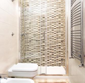 Torre del Greco Bed & Breakfast | B&B Cozy Cove