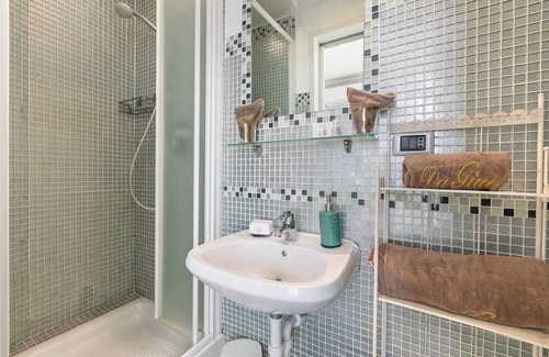 Alassio Hotel | B&B da Giueli