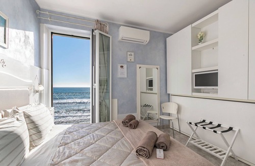 Alassio Hotel | B&B da Giueli