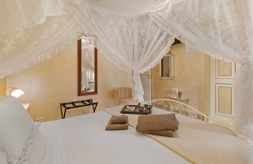 Alassio Hotel | B&B da Giueli