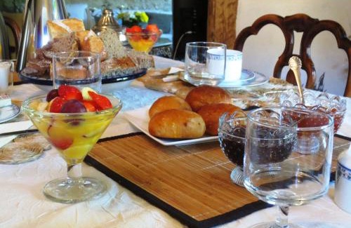 Ferrette Bed & Breakfast | B&B de charme La Maison des 5 Temps