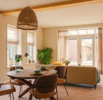 Noordbroek Bed & Breakfast | B&B De Korenbloem