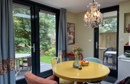 De Koog Bed & Breakfast | B&B de Ruijsvogel