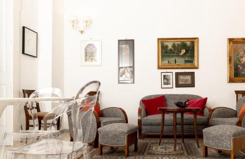 Surbo Bed & Breakfast | B&B Don Alessandro