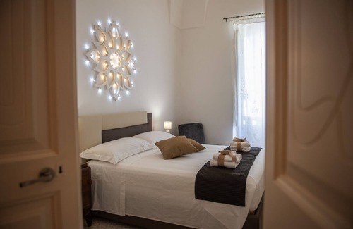 Surbo Bed & Breakfast | B&B Don Alessandro