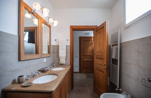 Surbo Bed & Breakfast | B&B Don Alessandro