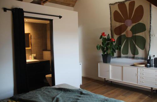 Heukelom Bed & Breakfast | B&B Even Heukelom - Kamer 4