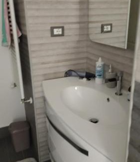 Atessa Bed & Breakfast | B&B ex Albergo Centrale ATESSA CENTRO