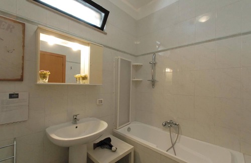 Municipio 5 Bed & Breakfast | B&B Giardino dei Frutti