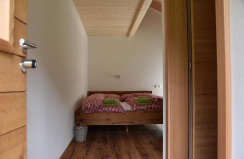 Ernen Bed & Breakfast | B&B Hängebrigga