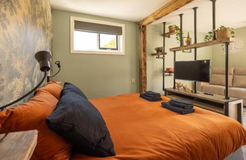 Onderdijk Bed & Breakfast | B&B Het Boompje