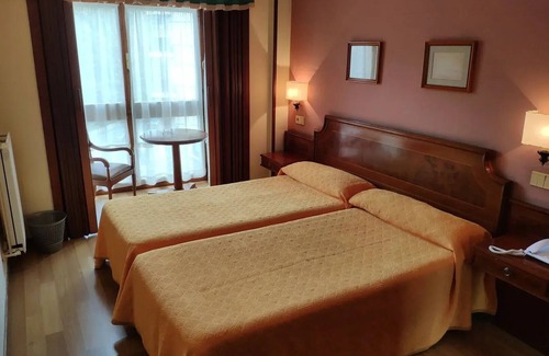 Gijon City Centre Hotel | B&B HOTEL Gijón Centro Begoña