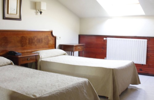 Gijon City Centre Hotel | B&B HOTEL Gijón Centro Begoña