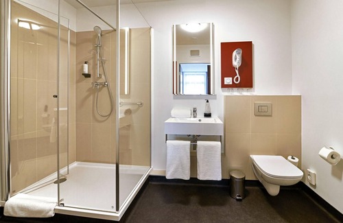 Poznan City Center Hotel | B&B Hotel Poznań Old Town