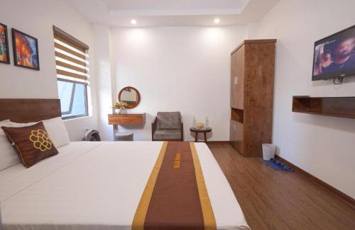 Quan Hoa Hotel | B & B Hotel Quan Hoa