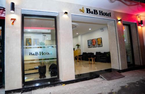 Quan Hoa Hotel | B & B Hotel Quan Hoa