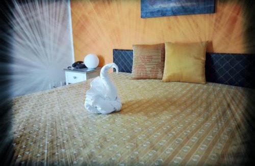 Sciacca Bed & Breakfast | B&B Il Mandorlo