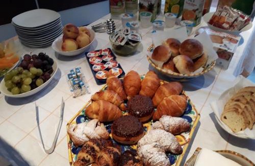Sciacca Bed & Breakfast | B&B Il Mandorlo