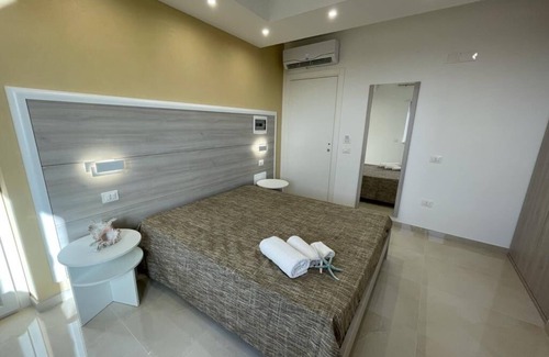 Parghelia Bed & Breakfast | B&B Jerocades