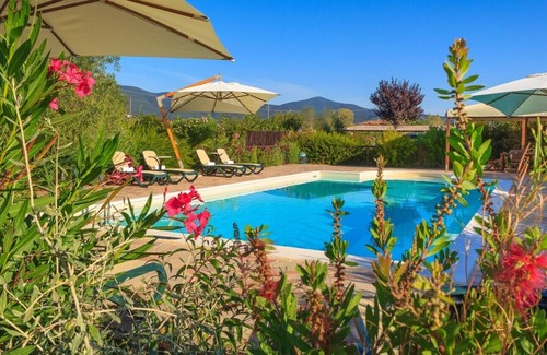 Ponti di Badia Bed & Breakfast | B&B l’Acquacotta