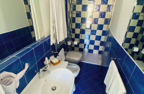Minori Bed & Breakfast | B&b L' Antico Borgo