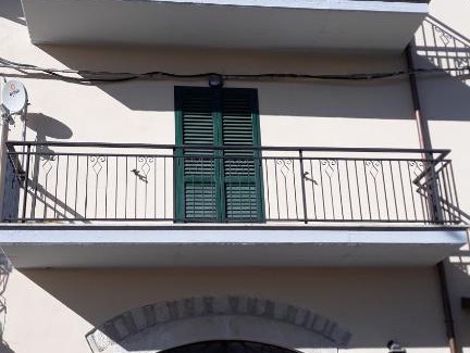 Cavalletto Bed & Breakfast | B&B L'arco Fiorito