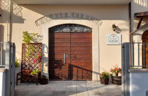 Cavalletto Bed & Breakfast | B&B L'arco Fiorito