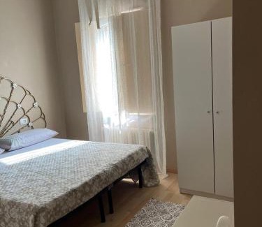 Vernate Bed & Breakfast | B&B " La Casetta "