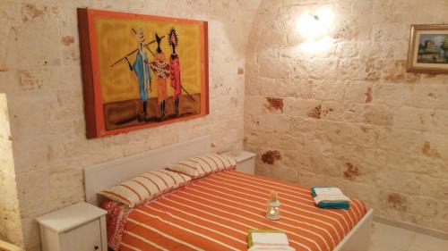 Castellana Grotte Bed & Breakfast | B&B La Pietra