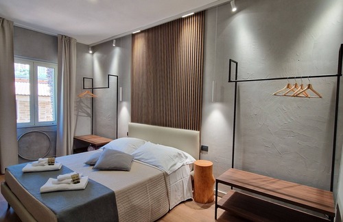 Agrigento Bed & Breakfast | B&B Lekythos