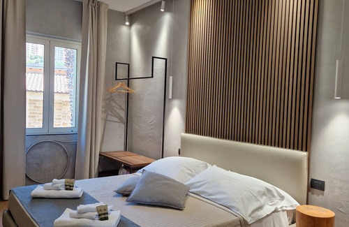 Agrigento Bed & Breakfast | B&B Lekythos