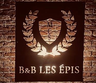 Marche-en-Famenne Bed & Breakfast | B&B Les Épis