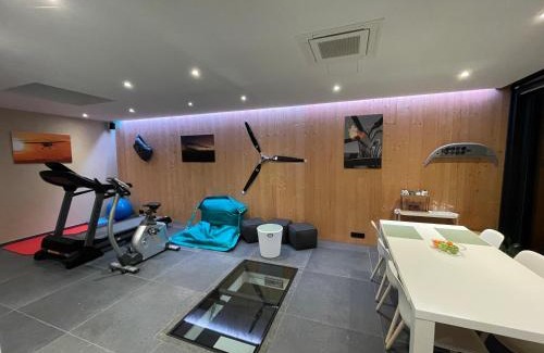 Marche-en-Famenne Bed & Breakfast | B&B Les Épis