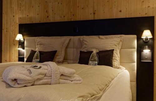 Marche-en-Famenne Bed & Breakfast | B&B Les Épis