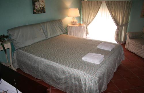 Capaccio-Paestum Bed & Breakfast | B&B Macchia d'Olmo